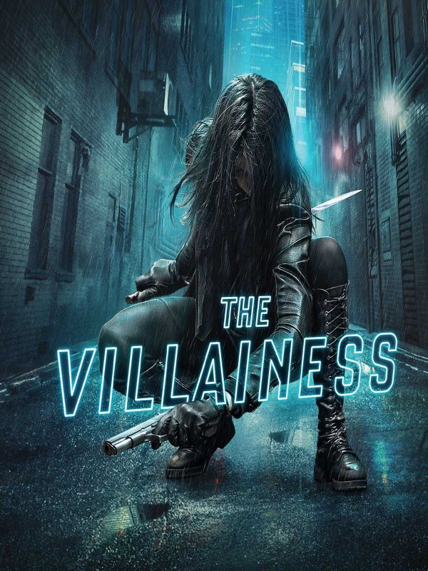 Affiche du film The Villainess (2017) de Byeong-gil Jeong. Voir The Villainess en streaming / torrent sur meilleurs-films.fr
