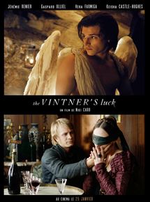 Affiche du film The Vintner’s Luck (2009) de Niki Caro. Voir The Vintner’s Luck en streaming / torrent sur meilleurs-films.fr