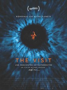 Affiche du film The Visit – une rencontre extraterrestre (2015) de Michael Madsen (II) Affiche du film The Visit – une rencontre extraterrestre (2015) de Michael Madsen (II). Voir The Visit – une rencontre extraterrestre en streaming / torrent sur meilleurs-films.fr