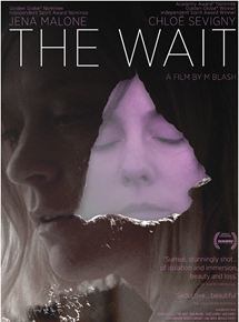 Affiche du film The Wait (2013) de M. Blash. Voir The Wait en streaming / torrent sur meilleurs-films.fr