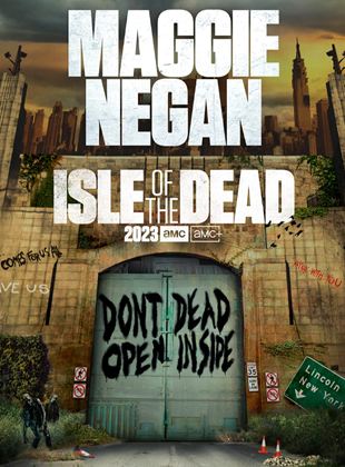 Affiche du film The Walking Dead: Dead City (2023) de Eli Jorne Affiche du film The Walking Dead: Dead City (2023) de Eli Jorne. Voir The Walking Dead: Dead City en streaming / torrent sur meilleurs-films.fr
