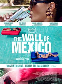 Affiche du film The Wall of Mexico (2019) de Magdalena Zyzak,Zachary Cotler, Affiche du film The Wall of Mexico (2019) de Magdalena Zyzak,Zachary Cotler,. Voir The Wall of Mexico en streaming / torrent sur meilleurs-films.fr