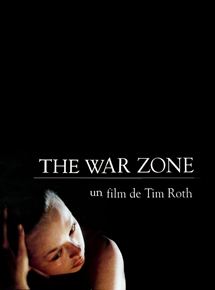 Affiche du film The War Zone (1999) de Tim Roth. Voir The War Zone en streaming / torrent sur meilleurs-films.fr