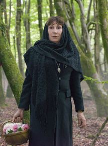 Affiche du film The Watcher in the Woods (2017) de Melissa Joan Hart. Voir The Watcher in the Woods en streaming / torrent sur meilleurs-films.fr