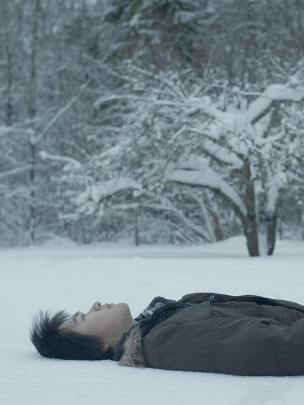 Affiche du court métrage The Watchman (2025) de . Voir The Watchman en streaming / torrent sur meilleurs-films.fr