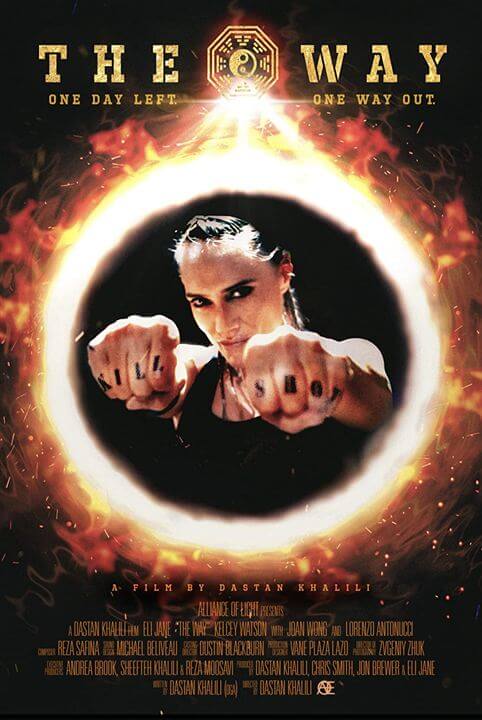 Affiche du film The Way (2021) de Dastan Khalili Affiche du film The Way (2021) de Dastan Khalili. Voir The Way en streaming / torrent sur meilleurs-films.fr