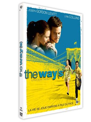 Affiche du film The Way(s) (2009) de David Siegel Affiche du film The Way(s) (2009) de David Siegel. Voir The Way(s) en streaming / torrent sur meilleurs-films.fr