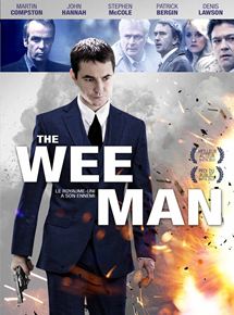 Affiche du film The Wee Man (2012) de Ray Burdis. Voir The Wee Man en streaming / torrent sur meilleurs-films.fr