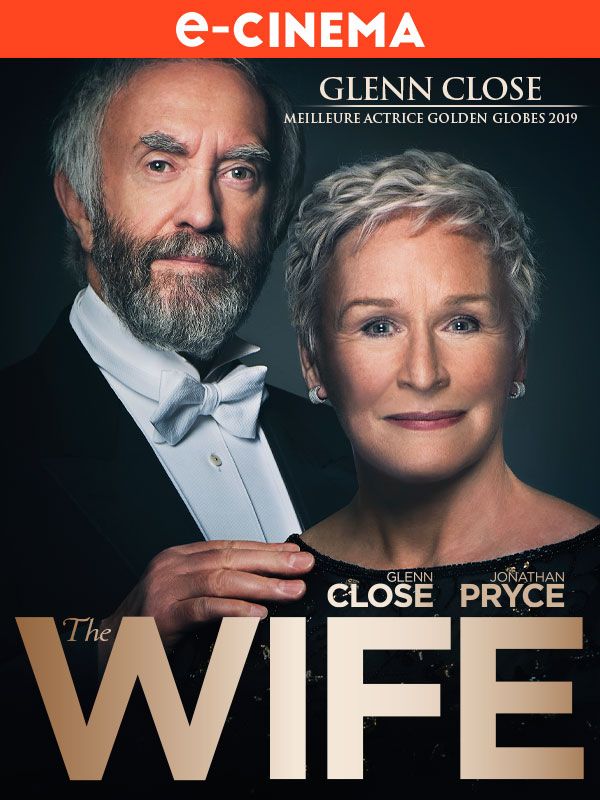 Affiche du film The Wife (2017) de Björn Runge Affiche du film The Wife (2017) de Björn Runge. Voir The Wife en streaming / torrent sur meilleurs-films.fr