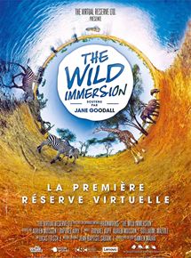 Affiche du film The Wild Immersion (2018) de Adrien Moisson,Raphael Aupy, Affiche du film The Wild Immersion (2018) de Adrien Moisson,Raphael Aupy,. Voir The Wild Immersion en streaming / torrent sur meilleurs-films.fr