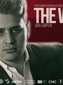 Affiche du film The Wild One, Jack Garfein (2020) de Tessa Louise-Salomé. Voir The Wild One, Jack Garfein en streaming / torrent sur meilleurs-films.fr