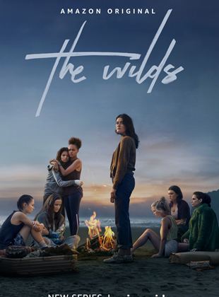 Affiche de la série The Wilds (2020) de Amy Harris Affiche de la série The Wilds (2020) de Amy Harris. Voir The Wilds en streaming / torrent sur meilleurs-films.fr