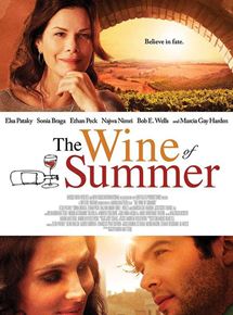 Affiche du film The Wine of Summer (2013) de Maria Matteoli Affiche du film The Wine of Summer (2013) de Maria Matteoli. Voir The Wine of Summer en streaming / torrent sur meilleurs-films.fr