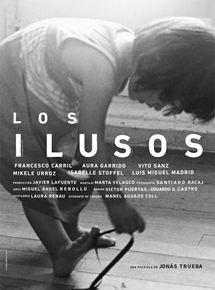 Affiche du film The Wishful Thinkers (2013) de Jonás Trueba Affiche du film The Wishful Thinkers (2013) de Jonás Trueba. Voir The Wishful Thinkers en streaming / torrent sur meilleurs-films.fr