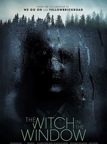 Affiche du film The Witch in the Window (2018) de Andy Mitton. Voir The Witch in the Window en streaming / torrent sur meilleurs-films.fr