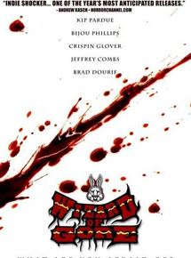 Affiche du film The Wizard of Gore (2007) de Jeremy Kasten. Voir The Wizard of Gore en streaming / torrent sur meilleurs-films.fr