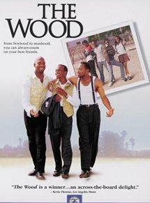 Affiche du film The Wood (1999) de Rick Famuyiwa. Voir The Wood en streaming / torrent sur meilleurs-films.fr