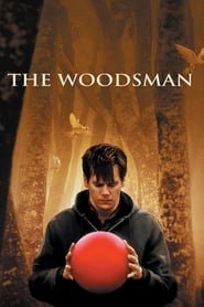 Affiche du film The Woodsman () de Kevin Bacon. Voir The Woodsman en streaming / torrent sur meilleurs-films.fr