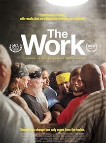 Affiche du film The Work (2017) de Affiche du film The Work (2017) de . Voir The Work en streaming / torrent sur meilleurs-films.fr