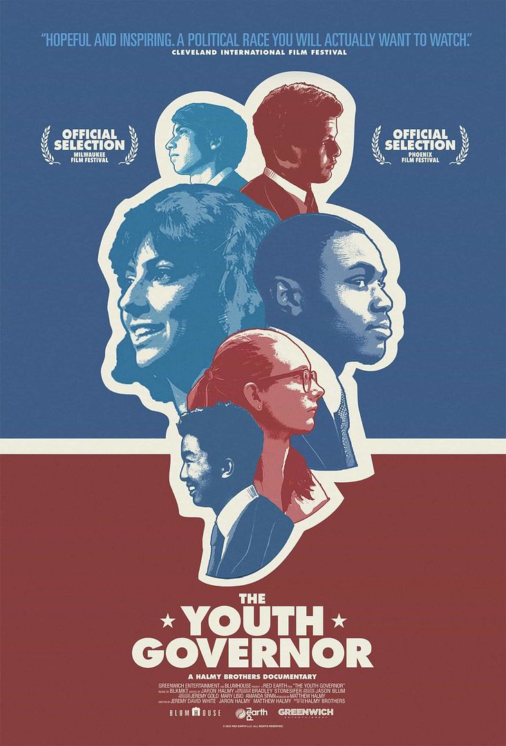 Affiche du film The Youth Governor (2022) de Affiche du film The Youth Governor (2022) de . Voir The Youth Governor en streaming / torrent sur meilleurs-films.fr