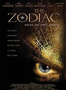Affiche du film The Zodiac (2005) de Alexander Bulkley. Voir The Zodiac en streaming / torrent sur meilleurs-films.fr