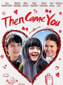 Affiche du film Then Came You (2018) de Peter Hutchings. Voir Then Came You en streaming / torrent sur meilleurs-films.fr