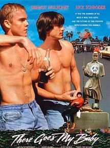 Affiche du film There Goes My Baby (1994) de Floyd Mutrux Affiche du film There Goes My Baby (1994) de Floyd Mutrux. Voir There Goes My Baby en streaming / torrent sur meilleurs-films.fr