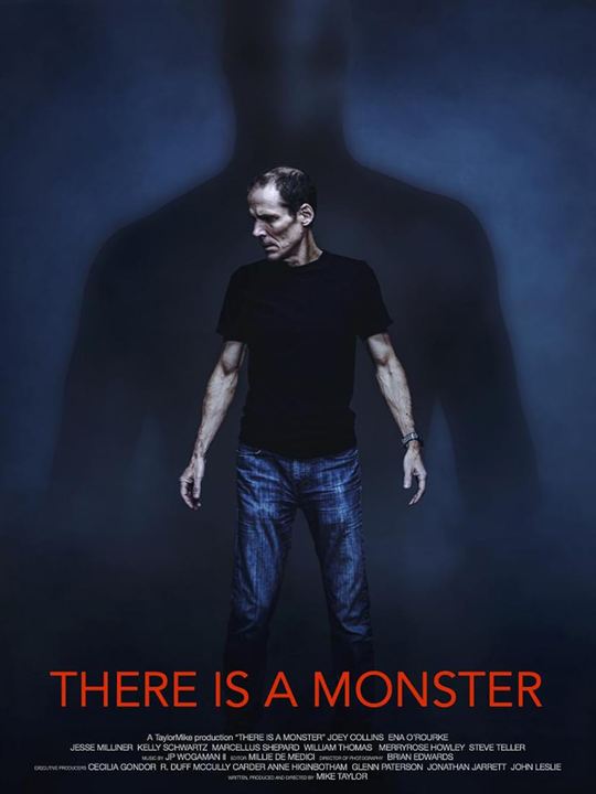 Affiche du film There Is a Monster (2023) de Mike Taylor (III) Affiche du film There Is a Monster (2023) de Mike Taylor (III). Voir There Is a Monster en streaming / torrent sur meilleurs-films.fr