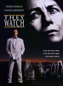 Affiche du film They (1993) de John Korty Affiche du film They (1993) de John Korty. Voir They en streaming / torrent sur meilleurs-films.fr