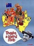 Affiche du film They’re a Weird Mob (1966) de Michael Powell Affiche du film They’re a Weird Mob (1966) de Michael Powell. Voir They’re a Weird Mob en streaming / torrent sur meilleurs-films.fr