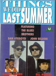 Affiche du film Things We Did Last Summer (1978) de Gary Weis. Voir Things We Did Last Summer en streaming / torrent sur meilleurs-films.fr