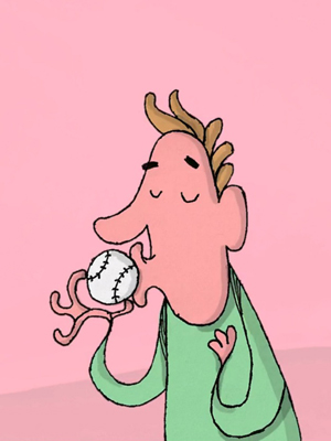 Affiche du court métrage Things You’d Better Not Mix Up (2012) de Joost Lieuwma. Voir Things You’d Better Not Mix Up en streaming / torrent sur meilleurs-films.fr