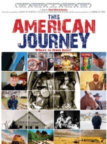 Affiche du film This American Journey (2013) de Paul Blackthorne Affiche du film This American Journey (2013) de Paul Blackthorne. Voir This American Journey en streaming / torrent sur meilleurs-films.fr