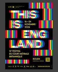 Affiche du film This Is England Programme 1 (2024) de . Voir This Is England Programme 1 en streaming / torrent sur meilleurs-films.fr