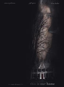 Affiche du film This Is Our Home (2019) de Omri Dorani. Voir This Is Our Home en streaming / torrent sur meilleurs-films.fr