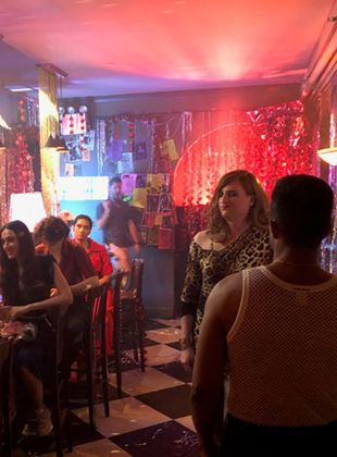 Affiche du film This Is the Night (2022) de James DeMonaco. Voir This Is the Night en streaming / torrent sur meilleurs-films.fr