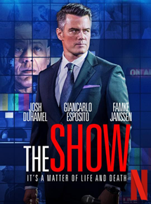 Affiche du film This Is Your Death