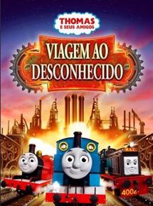 Affiche du film Thomas & Friends: Journey Beyond Sodor (2017) de David Stoten. Voir Thomas & Friends: Journey Beyond Sodor en streaming / torrent sur meilleurs-films.fr