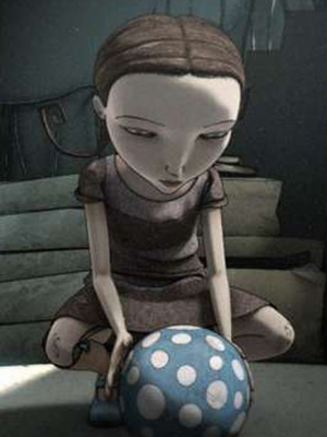 Affiche du court métrage Thoughts from the Cellar (2009) de Roland Toth. Voir Thoughts from the Cellar en streaming / torrent sur meilleurs-films.fr