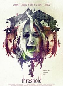 Affiche du film Threshold (2016) de Jason Eric Perlman. Voir Threshold en streaming / torrent sur meilleurs-films.fr