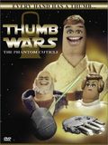 Affiche du court métrage Thumb Wars : La Guerre des Pouces (1999) de Steve Oedekerk. Voir Thumb Wars : La Guerre des Pouces en streaming / torrent sur meilleurs-films.fr