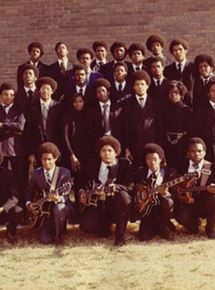 Affiche du film Thunder Soul (2010) de Mark Landsman Affiche du film Thunder Soul (2010) de Mark Landsman. Voir Thunder Soul en streaming / torrent sur meilleurs-films.fr