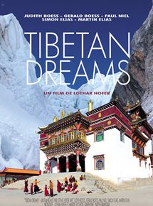 Affiche du film Tibetan Dreams (2017) de Lothar Hofer Affiche du film Tibetan Dreams (2017) de Lothar Hofer. Voir Tibetan Dreams en streaming / torrent sur meilleurs-films.fr