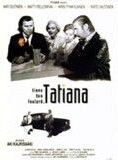 Affiche du film Tiens ton Foulard, Tatiana (1994) de Aki Kaurismäki. Voir Tiens ton Foulard, Tatiana en streaming / torrent sur meilleurs-films.fr
