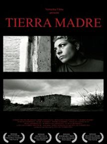 Affiche du film Tierra Madre (2011) de Dylan Verrechia. Voir Tierra Madre en streaming / torrent sur meilleurs-films.fr