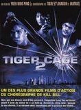Affiche du film Tiger Cage 2 (1990) de Woo-Ping Yuen. Voir Tiger Cage 2 en streaming / torrent sur meilleurs-films.fr