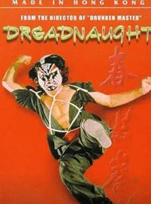 Affiche du film Tigre blanc (1981) de Woo-Ping Yuen. Voir Tigre blanc en streaming / torrent sur meilleurs-films.fr