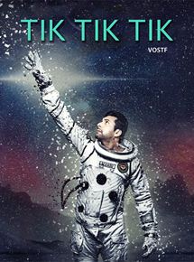 Affiche du film Tik Tik Tik (2018) de . Voir Tik Tik Tik en streaming / torrent sur meilleurs-films.fr