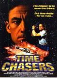 Affiche du film Time Chasers (1994) de David Giancola. Voir Time Chasers en streaming / torrent sur meilleurs-films.fr