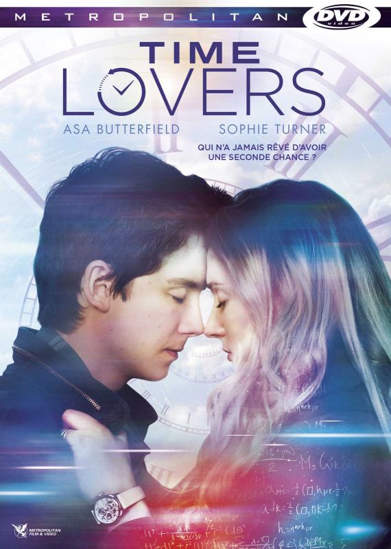 Affiche du film Time lovers (2018) de Andrew Bowler Affiche du film Time lovers (2018) de Andrew Bowler. Voir Time lovers en streaming / torrent sur meilleurs-films.fr